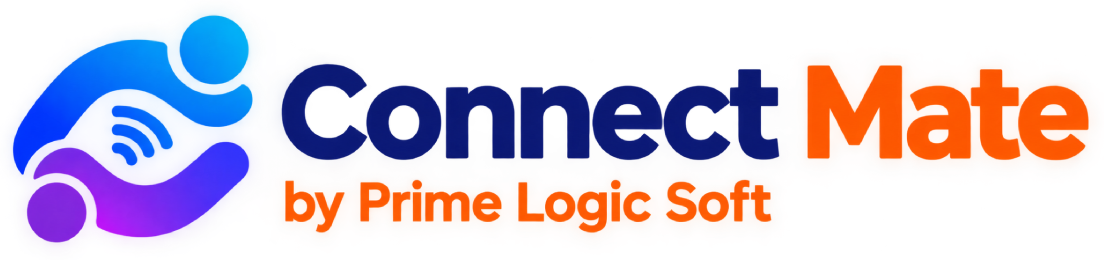 Connect Mate - by Prime Logic Soft